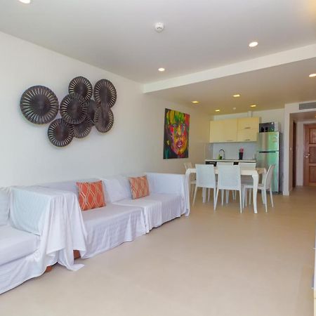 Premium Two-Bedroom Karon Butterfly Suite With Panoramic Sea Views" Esterno foto