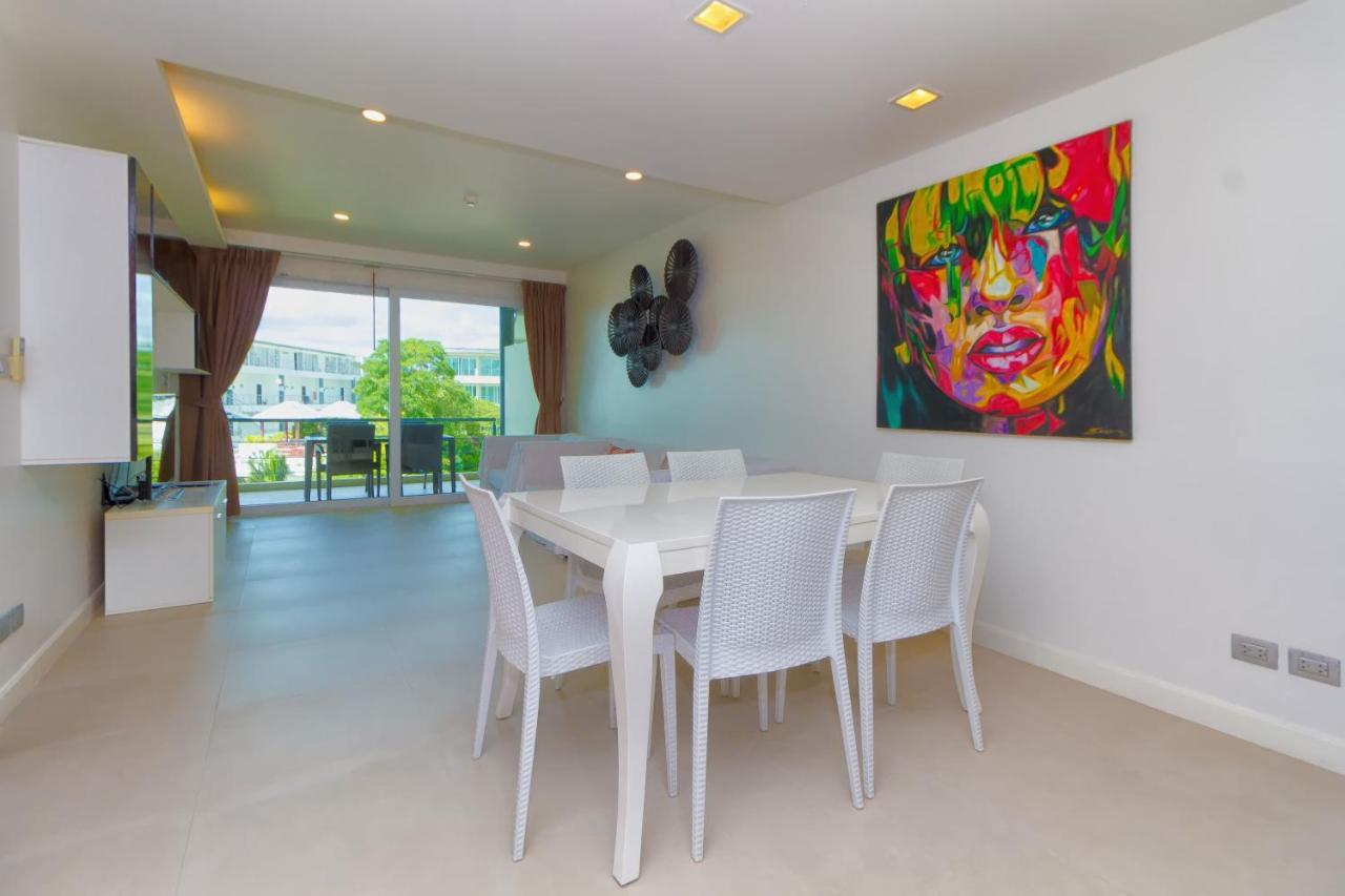 Premium Two-Bedroom Karon Butterfly Suite With Panoramic Sea Views" Esterno foto