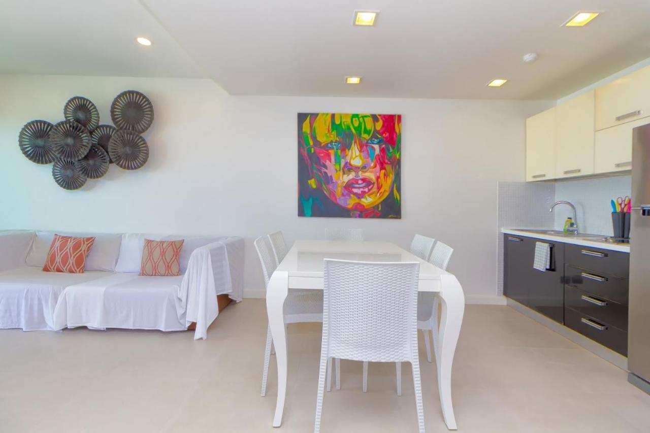 Premium Two-Bedroom Karon Butterfly Suite With Panoramic Sea Views" Esterno foto