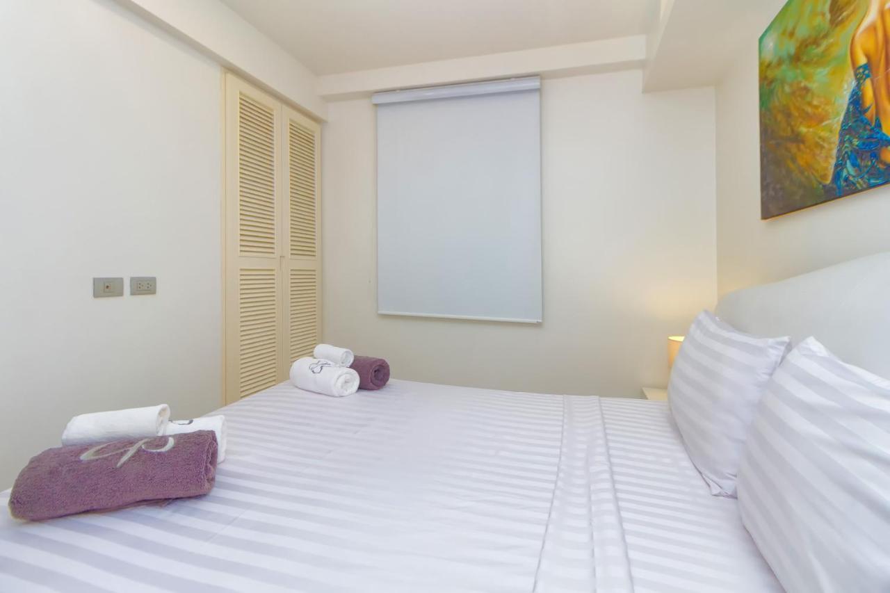 Premium Two-Bedroom Karon Butterfly Suite With Panoramic Sea Views" Esterno foto
