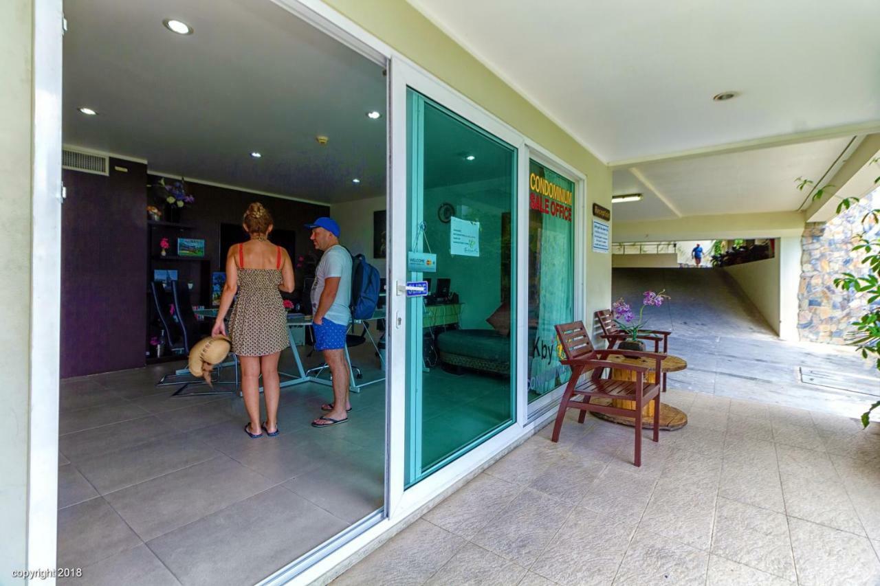 Premium Two-Bedroom Karon Butterfly Suite With Panoramic Sea Views" Esterno foto