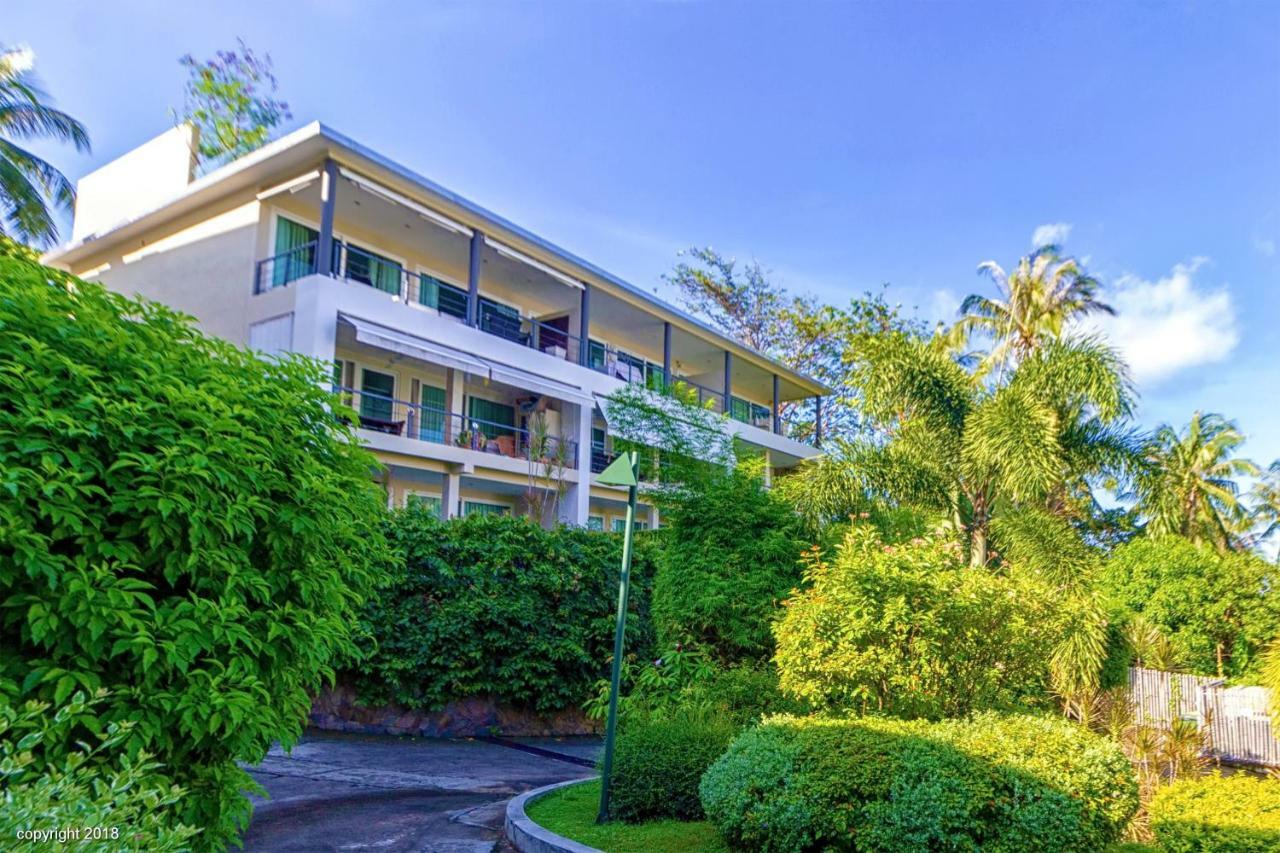 Premium Two-Bedroom Karon Butterfly Suite With Panoramic Sea Views" Esterno foto