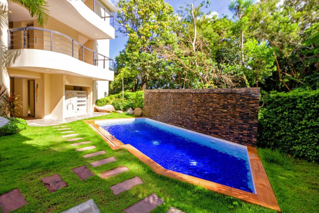 Premium Two-Bedroom Karon Butterfly Suite With Panoramic Sea Views" Esterno foto